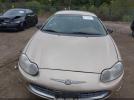 Chrysler Concorde Lx Image 6