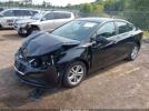 Chevrolet Cruze Lt Auto Image 8