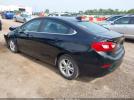 Chevrolet Cruze Lt Auto Image 7