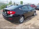 Chevrolet Cruze Lt Auto Image 4