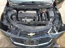 Chevrolet Cruze Lt Auto Image 5