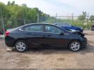 Chevrolet Cruze Lt Auto Image 16