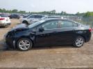 Chevrolet Cruze Lt Auto Image 13