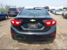 Chevrolet Cruze Lt Auto Image 12