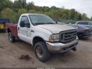 Ford F-250 Image 1