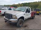 Ford F-250 Image 2
