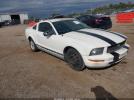 Ford Mustang Image 1