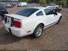 Ford Mustang Image 3