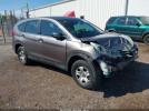 Honda CR-V Lx Image 1