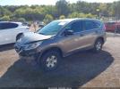 Honda CR-V Lx Image 16