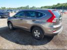 Honda CR-V Lx Image 4