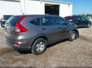 Honda CR-V Lx Image 3