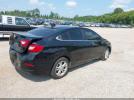 Chevrolet Cruze Lt Auto Image 6