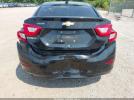 Chevrolet Cruze Lt Auto Image 4