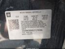 Chevrolet Cruze Lt Auto Image 8