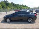 Chevrolet Cruze Lt Auto Image 13