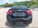 Chevrolet Cruze Lt Auto Image 10