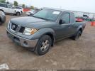 Nissan Frontier Se Image 16