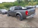 Nissan Frontier Se Image 15