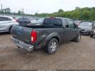 Nissan Frontier Se Image 12
