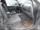 Nissan Frontier Se Image 10