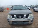 Nissan Frontier Se Image 2