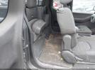 Nissan Frontier Se Image 5
