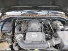 Nissan Frontier Se Image 3