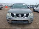 Nissan Frontier Se Image 6