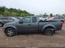Nissan Frontier Se Image 13