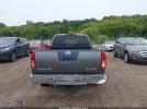 Nissan Frontier Se Image 9