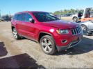 Jeep Grand Cherokee Limited Image 1