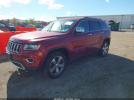 Jeep Grand Cherokee Limited Image 8
