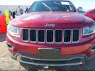 Jeep Grand Cherokee Limited Image 2