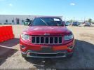 Jeep Grand Cherokee Limited Image 14