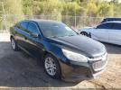 Chevrolet Malibu 1lt Image 1