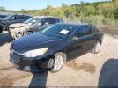 Chevrolet Malibu 1lt Image 2