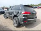 Jeep Grand Cherokee Limited 4x4 Image 3