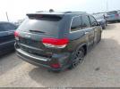 Jeep Grand Cherokee Limited 4x4 Image 13
