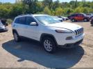 Jeep Cherokee Latitude Image 1