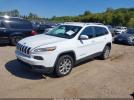 Jeep Cherokee Latitude Image 5