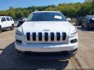 Jeep Cherokee Latitude Image 10