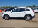 Jeep Cherokee Latitude Image 8
