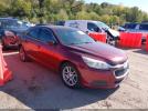 Chevrolet Malibu Lt Image 1