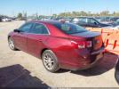 Chevrolet Malibu Lt Image 9