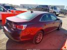 Chevrolet Malibu Lt Image 7