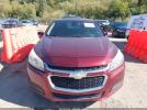 Chevrolet Malibu Lt Image 11