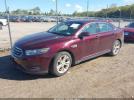 Ford Taurus Sel Image 14