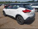 Nissan Kicks Sv Image 8