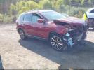 Nissan Rogue Sl Intelligent Awd Image 1